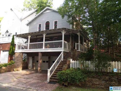 36 N Hollow Aly unit 3, Hayden, AL 35079 - photo 4