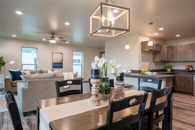 Similar home finishes may vary.
