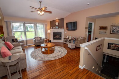 30030 Quail Pointe Dr, Granger, IN 46530 - photo 5