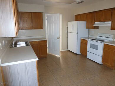 Kitchen View #2