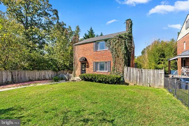 1502 Delmont Ln, Takoma Park, MD 20912 - photo 4