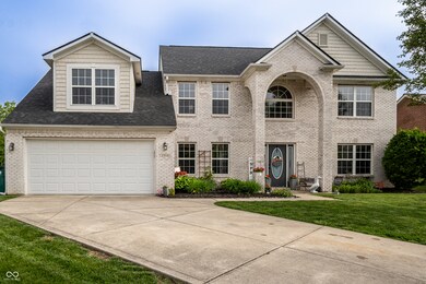 1713 Williamsburg Cir, Franklin, IN 46131 - photo 3