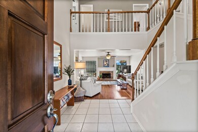 7807 Feather Springs Dr, Houston, TX 77095 - photo 6