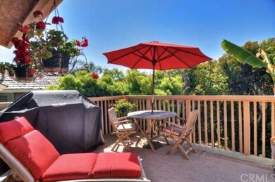Privacy and Lush Landscaping to Enjoy!