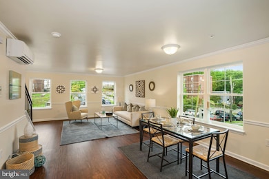 1717 28th Place SE unit A, Washington, DC 20020 - photo 4