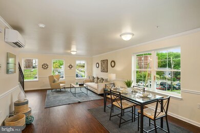 1717 28th Place SE unit A, Washington, DC 20020 - photo 5