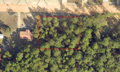 Lots 4&5 E Laurel Lane, DeFuniak