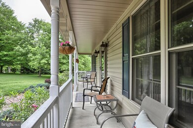 115 Fork Mountain Rd, Auburn, PA 17922 - photo 3