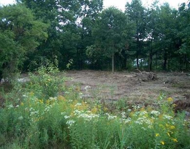 Land/Lot.
