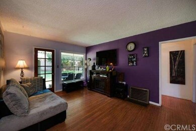 Large Windows for Natural Light