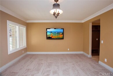 Formal Dining Room (Used as a Home Theater Room, T