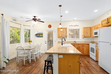 6800 N Spurwing Loop unit 201, Coeur D'Alene, ID 83815 - photo 3