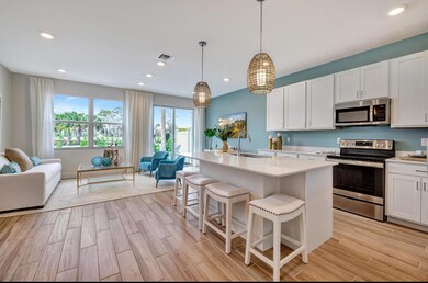 608 Waters Edge Ln unit 2202, Port St. Lucie, FL 34983 - photo 4