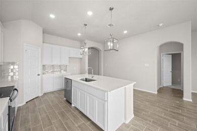 10333 Lenten Rose St, Fort Worth, TX 76036 - photo 6