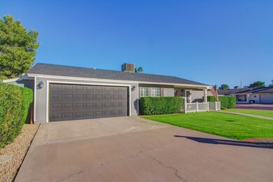 Curb Appeal