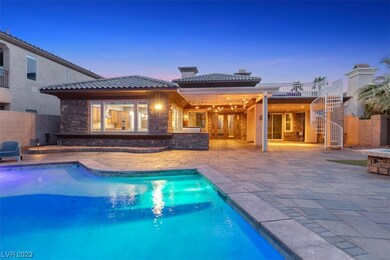 2720 Grassy Spring Place, Las Vegas, NV 89135 - photo 5