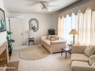 1110 Vance St N, Wilson, NC 27893 - photo 3