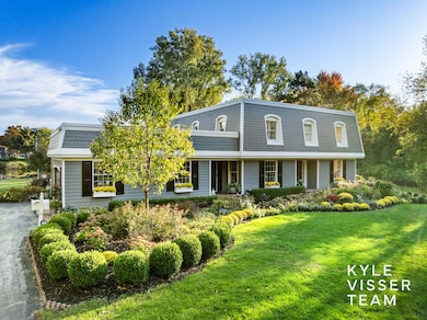 4090 Fulton St E, Grand Rapids, MI 49546 - photo 3