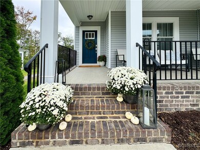 9935 Honeybee Dr, Mechanicsville, VA 23116 - photo 3