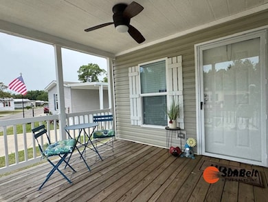 2450 SW 38th St unit Lot 118, Ocala, FL 34474 - photo 4