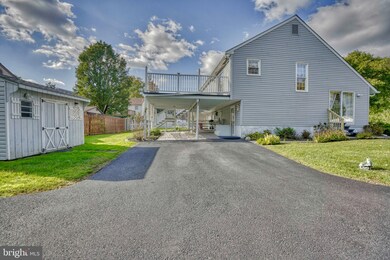 7203 Oliver Beach Rd, Middle River, MD 21220 - photo 2