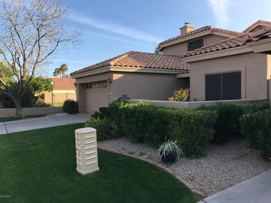 d front of house 2