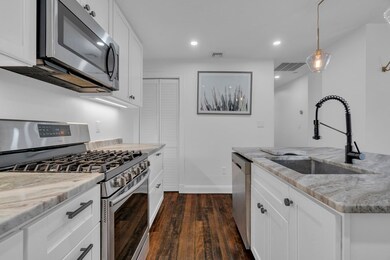 29 Walton St unit 2, Dorchester Center, MA 02124 - photo 5