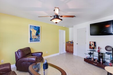 In Law Suite Living Quarters