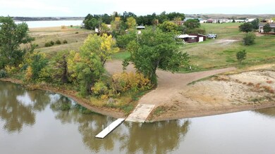 5- boat ramp