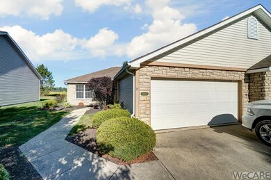 1601 Madison Place, Wapakoneta, OH 45895 - photo 2