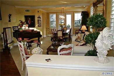 From Just Inside Front Entry