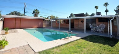 1033 E Windsor St, Tucson, AZ 85719 - photo 4