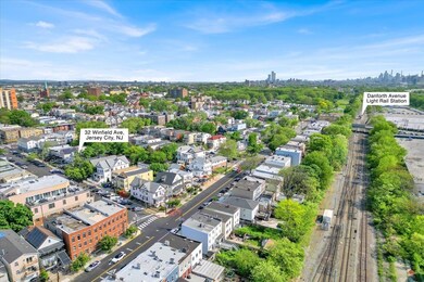 32 Winfield Ave unit 1, Jersey City, NJ 07305 - photo 6