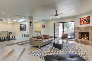 007_Open Floor Plan