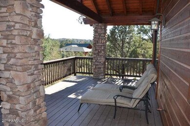 1304 E Eagletree Ln, Payson, AZ 85541 - photo 3