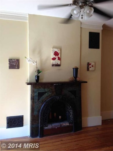 1715 Belt St, Baltimore, MD 21230 - photo 6