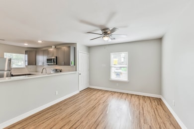 6608 Foster St, Houston, TX 77021 - photo 5