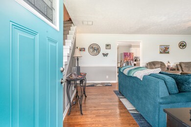 1130 Adam Dr, Cottontown, TN 37048 - photo 3