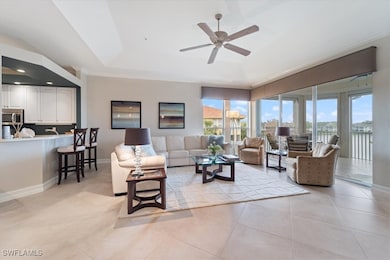 1845 Les Chateaux Blvd unit 302, Naples, FL 34109 - photo 6