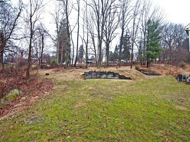 Yard/Garden.