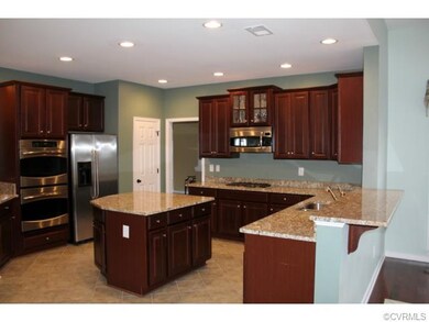 5813 Ketterley Row, Glen Allen, VA 23059 - photo 7