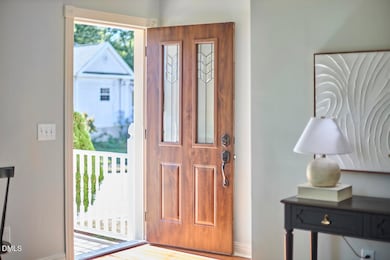 1306 W Knox St, Durham, NC 27705 - photo 6