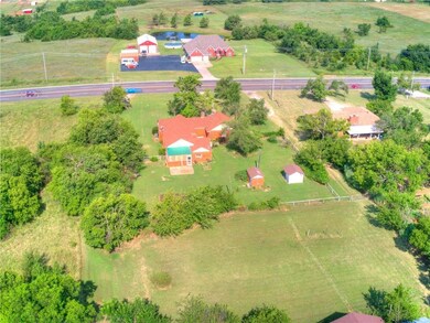 10120 S Sooner Rd, Oklahoma City, OK 73165 - photo 3