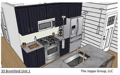 33 Bromfield St unit A, Newburyport, MA 01950 - photo 2