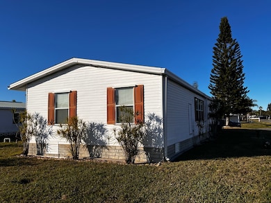 54 Treasure Cir, Sebastian, FL 32958 - photo 2