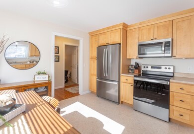 Kitchen #2
