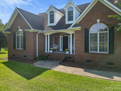 140 Wintergreen Cir, Statesville, NC 28677 - photo 6