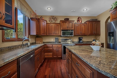 2161 Mill Pond Dr, Saint Cloud, MN 56303 - photo 5