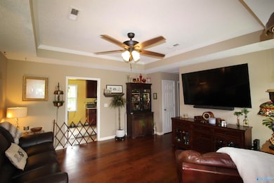 207 Brook Wind Dr, Hazel Green, AL 35750 - photo 3