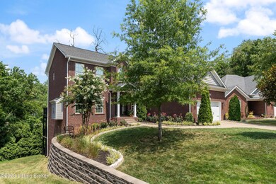 6915 Catalpa Springs Dr, Louisville, KY 40228 - photo 2